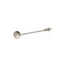 Ложка из серебра 925 пробы