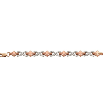 Браслет Chanel зірка