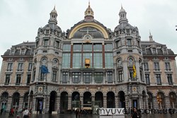 антверпен