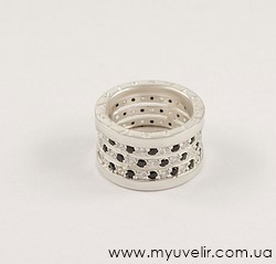 Bvlgari кольцо