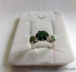 Женское кольцо Cartier