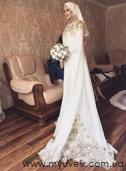 мусульманская мода