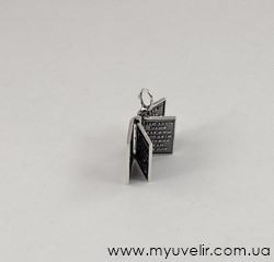 Книга с молитвой  