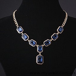 ожерелье