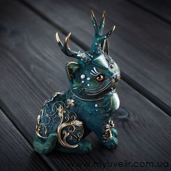 Украшения из полимерной глины