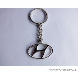 Брелок Hyundai