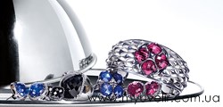 Изделия бренда Tacori
