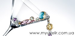 Ювелирные изделия Tacori