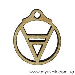Оберег Велеса