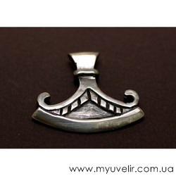 Секира Перуна